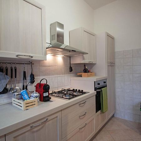 Apartament Casa Nonno Isidoro Certaldo Zewnętrze zdjęcie